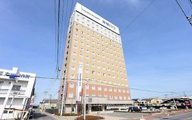 東横inn群馬伊勢崎駅前